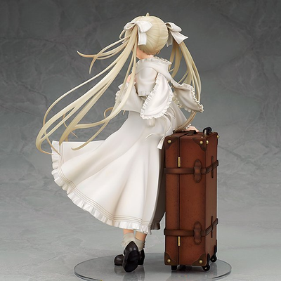Фигурка 1/6 Сора Касугано (Kasugano Sora Ending Ver.)