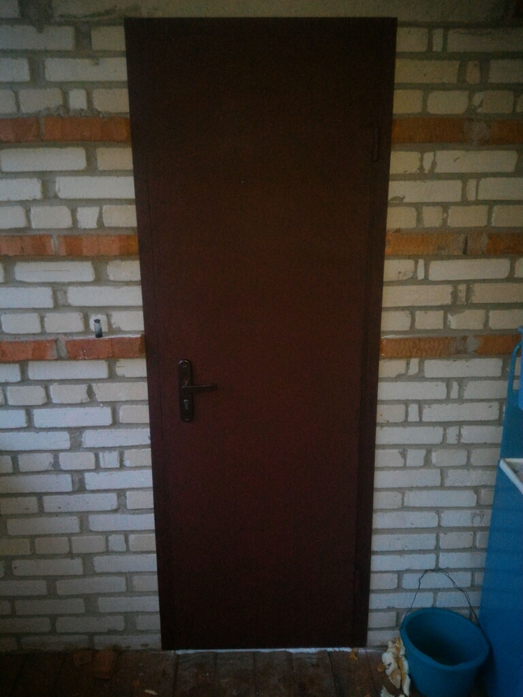 Montazh Dverej Vo Vladimire I Oblasti