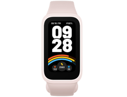 Xiaomi Smart Band 9 Active Розовый