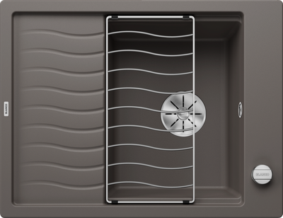 Мойка Blanco ELON 45S 527251