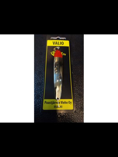 Зимняя бл. Puustjarven Valio 8.5 (hop-kup)