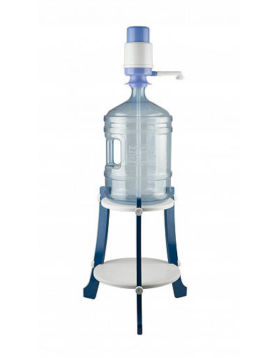 Подставка пластиковая под бутыль Y-MMJS