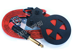 Педаль Red Baron - STAFF BROTHERHOOD