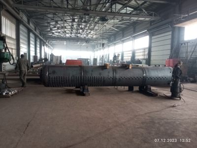 барабан котла дквр 20..89635036408