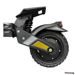 Электросамокат Wolonggu G1 Pro