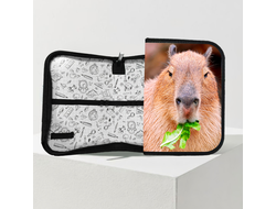 Пенал Капибара, Kapibara-san №21