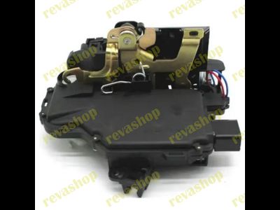 Замок передней левой двери для VW 3B1837015A