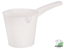 Ковш со сливом "Эконом"