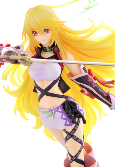 Фигурка 1/8 Милла Максвелл (Milla Maxwell)