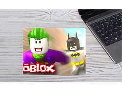 Коврик Роблокс, Roblox для мышки №21
