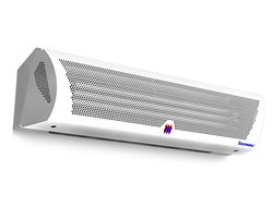 Тепловые завесы купить в Кемерово