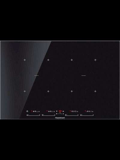 Индукционная варочная панель Kuppersbusch KI 8870.0 SR