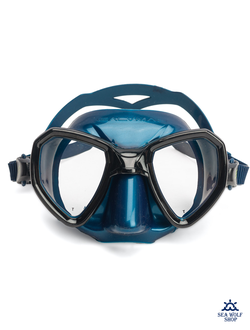 Маска для дайвинга Salvimar MORPHEUS синяя