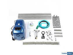 Комплект системы туманообразования высокого давления FG-300