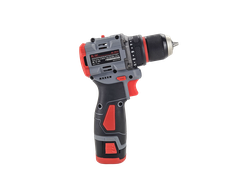 Аккумуляторный бесщеточный  шуруповерт PROFIPOWER BL-161