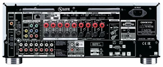 Onkyo TX-RZ720