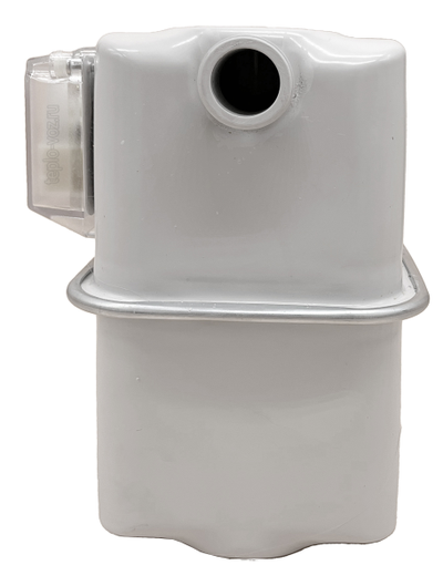 Счетчик газа СГБ G4-1  М33х1,5 (боковой) (левый)