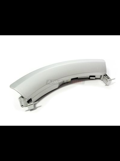 Ручка люка (дверцы) 9000238425 для стиральной машины Bosch, Siemens - АльфаЗип