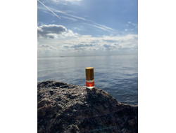 Масло НОТА: ЧИСТОТА И НЕВИННОСТЬ, 2.5 мл