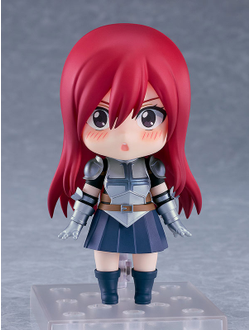 Нендроид Эрза Скарлет (Erza Scarlet)
