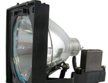 Лампа совместимая без корпуса для проектора Proxima (POA-LMP17)