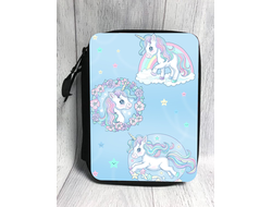 Пенал Единорог №9