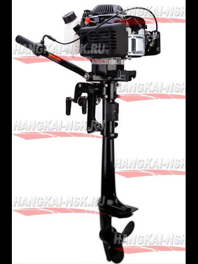 ЛОДОЧНЫЙ МОТОР HANGKAI 3.6 Л.С.(4Х-ТАКТНЫЙ)