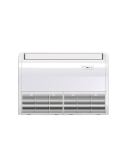 Напольно-потолочный кондиционер Hisense AUV-18UR4SA2/AUW-18U4SS