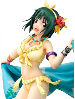 Фигурка 1/8  Котори Отонаси (Kotori Otonashi)