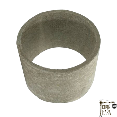 Муфта а/ц Ø 250