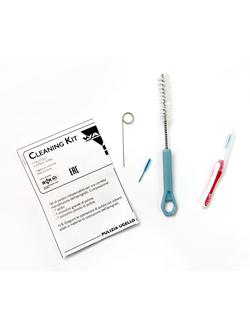 Набор для чистки краскопультов Walcom 90109/W