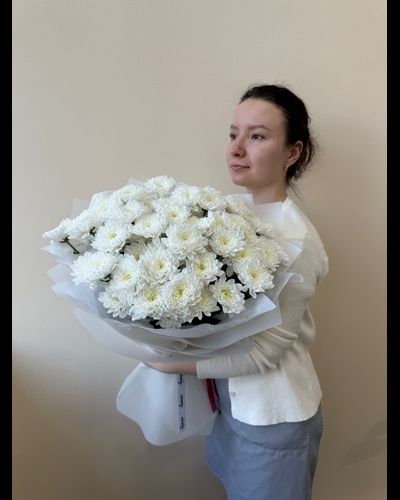 Снежный Каприз