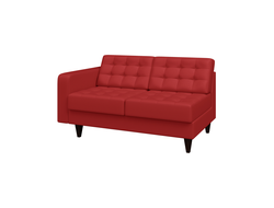 Космо. Модуль 2-местный правый