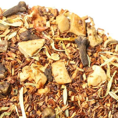 Чай Ройбуш Зимняя сказка 500 г