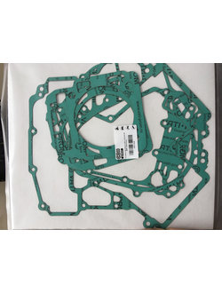 Комплект прокладок (без ГБЦ) BRP V-800 Rotax ( Цельная средняя прокладка) SVF SVF-11448