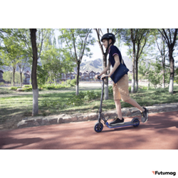 Электросамокат Ninebot eKickScooter Zing E10