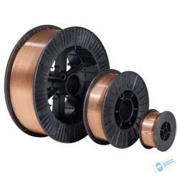 СВАРОЧНАЯ ПРОВОЛОКА