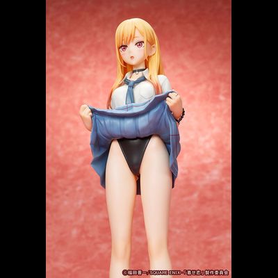 Фигурка 1/7 Марин Китагава (Marin Kitagawa Ques Q)