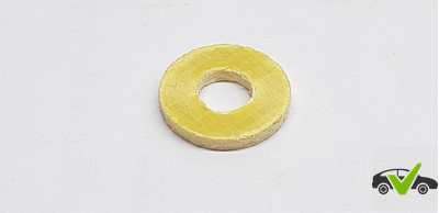 10×4×1мм изолятор генератора