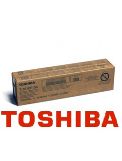 Лазерные картриджи Toshiba