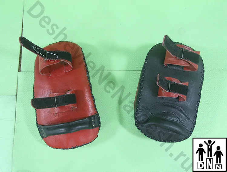 лапа макивара