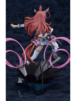 Фигурка 1/7 Михоно Бурбон (Mihono Bourbon The Chestnut Cyborg)