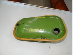 Бензобак Зиф 77