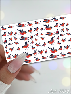 Слайдер-дизайн для акцентов by Anna Tkacheva Art.1034