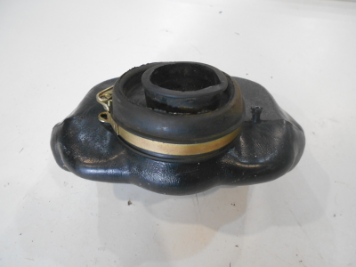 Патрубок воздушного фильтра ЗДК