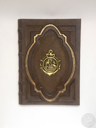 ежедневник ручной работы, подарок руководителю, ежедневник купить, ежедневник на заказ, блокнот спб