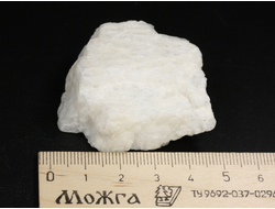 Петалит, коллекционный образец, Бразилия (44*40*17 мм, 43 г) №35002