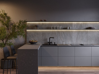 Мойка OMOIKIRI AKISAME 59 GM