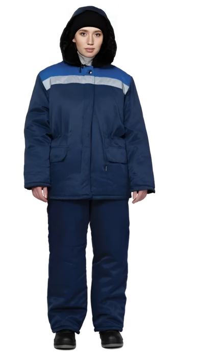 Костюм женский Стандарт