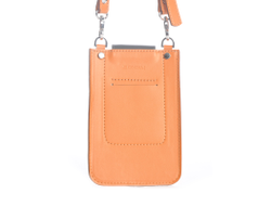 Smart Case 81 Желтый/белый/серый